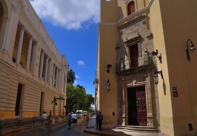 Mérida: Panoramic Sightseeing Tour Bus Ticket With 2 Routes - Customer Feedback Overview
