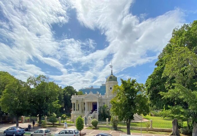 Mérida: Panoramic Sightseeing Tour Bus Ticket With 2 Routes - Recommendations for Visitors