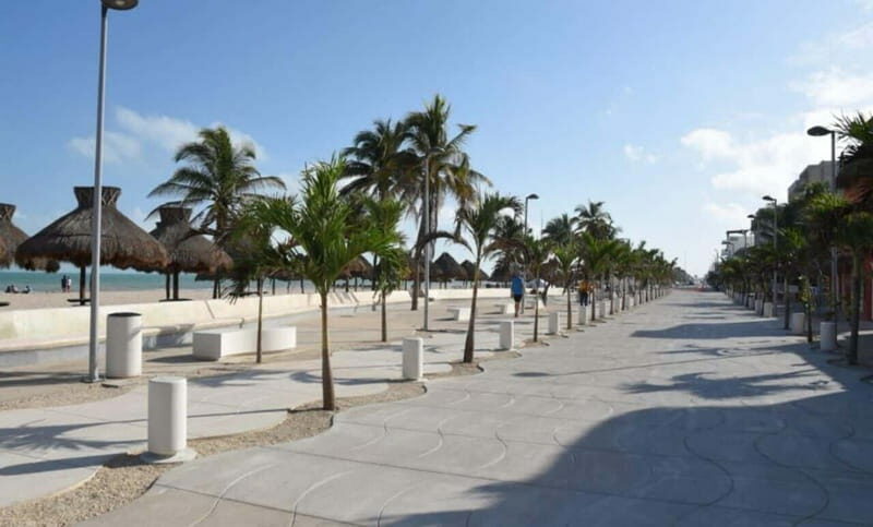 Mérida: Port of Progreso & Xcambo Mayan Ruins Tour - FAQs