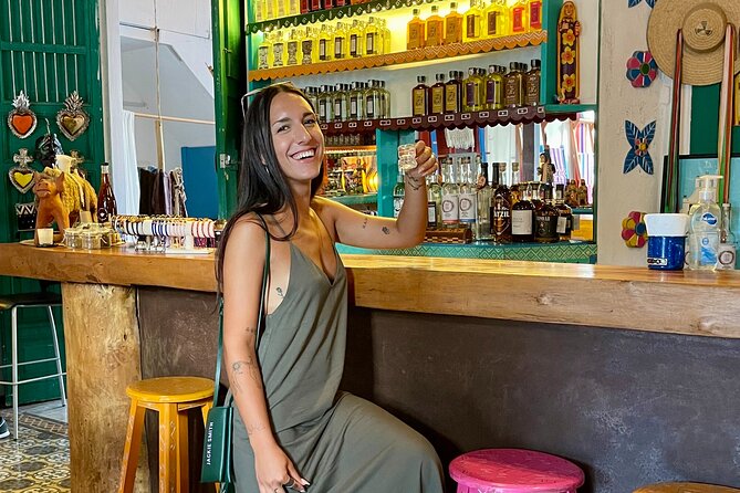 Merida Private City Tour With Local Food and Drink Tasting - Reviews and Ratings