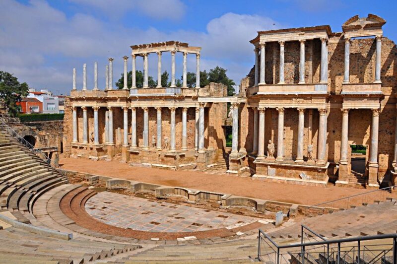 Mérida - Private Historic Walking Tour - Booking Information