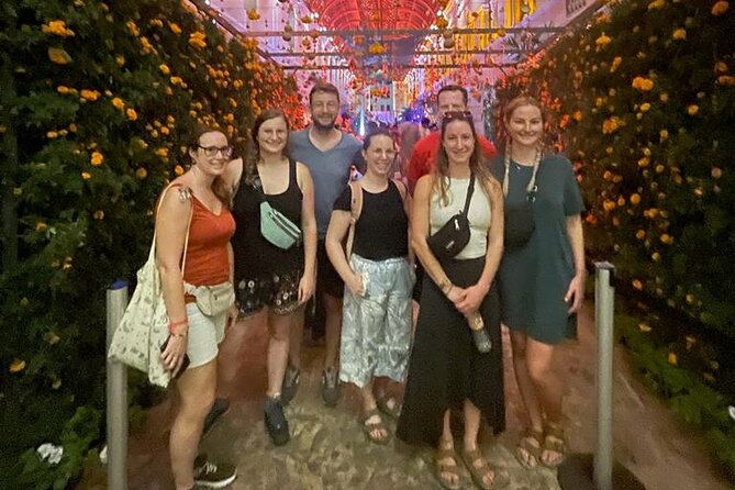 Merida Private Tour on a Budget - Tour Features