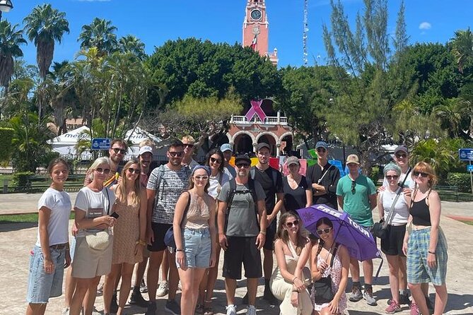 Merida Private Tour on a Budget - Customer Feedback