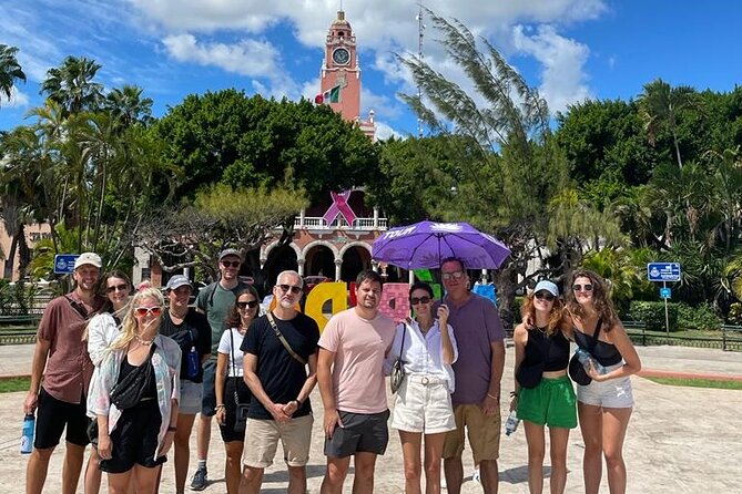 Merida Private Tour on a Budget - Accessibility and Confirmation