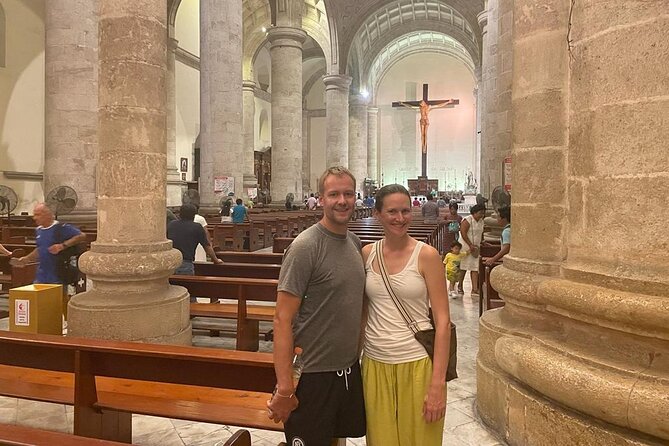 Merida Private Tour on a Budget - Guide Recommendations