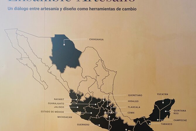 Mérida Retirement Tours - Accessibility and Participation Guidelines