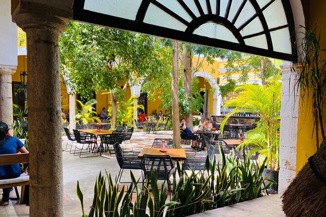 Mérida Retirement Tours - Why Choose Mérida Retirement Tours