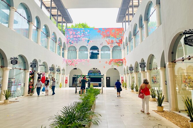 Mérida Retirement Tours - How to Book Your Tour