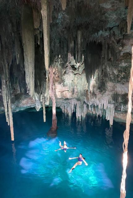 Merida: Ring of Cenotes Exploration Tour - Key Points