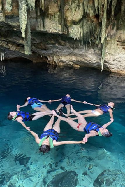 Merida: Ring of Cenotes Exploration Tour - Transportation and Accessibility