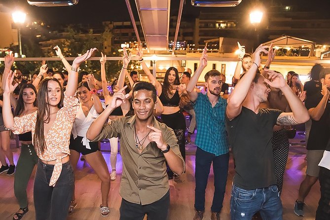 Merida Salsa Lovers Dance Experience - Pricing and Booking Details