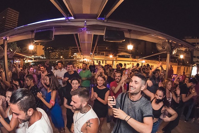 Merida Salsa Lovers Dance Experience - Participant Feedback and Reviews