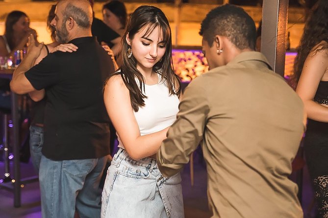 Merida Salsa Lovers Dance Experience - Frequently Asked Questions