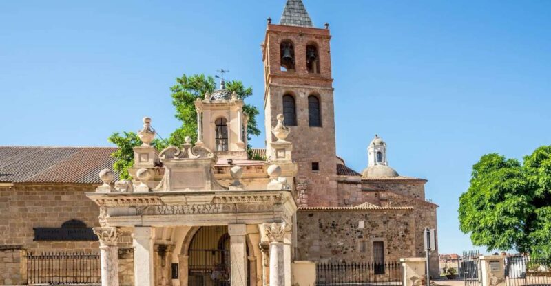 Mérida: Self-Guided Audio City Tour - Technical Requirements and Compatibility