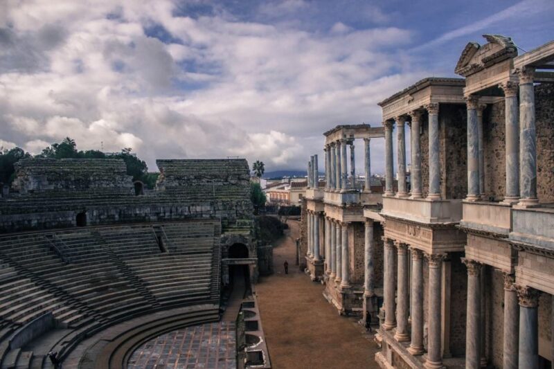 Mérida: Self-Guided Audio City Tour - Participant Important Information