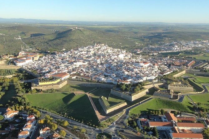 Merida Spain Private Full Day Sightseeing Tour From Lisbon - Pickup and Transportation