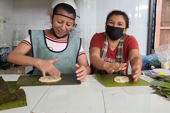 Merida Street Food Walking Tour - Tour Details