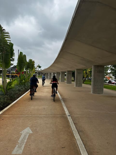 Mérida: the E-Bike Tour With History and Culture - Key Points