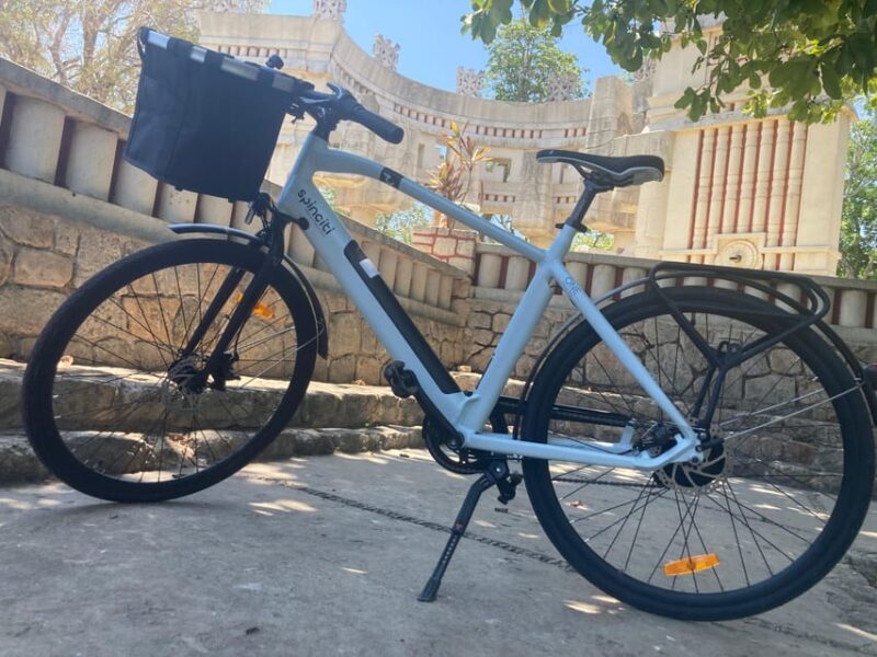 Mérida: the E-Bike Tour With History and Culture - Frequently Asked Questions