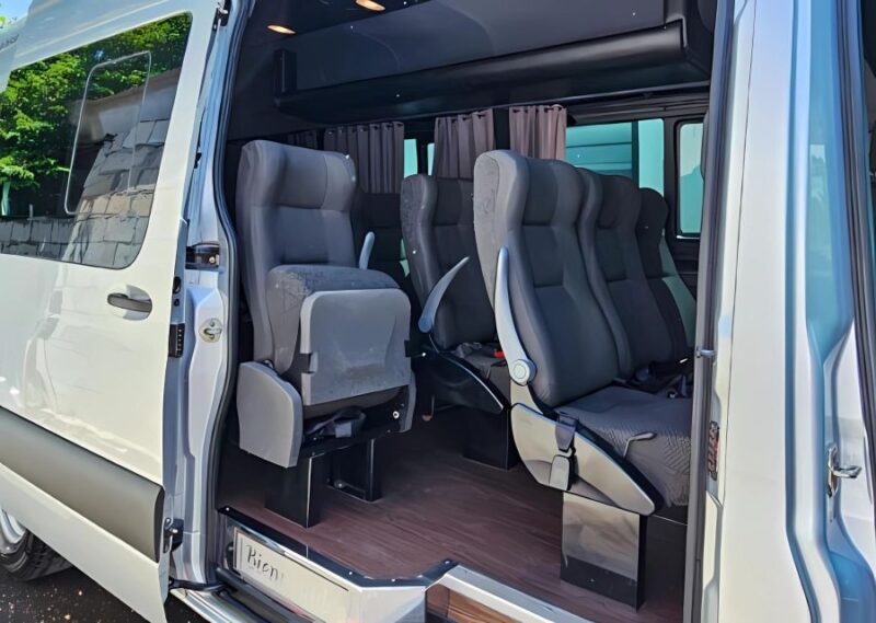 Mérida: Transfer Airport - Hotel - Airport - Contact and Pickup Details