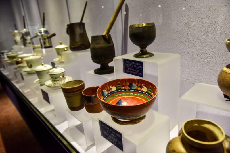 Mérida: Uxmal and Chocolate Museum Choco-Story - Languages and Pickup