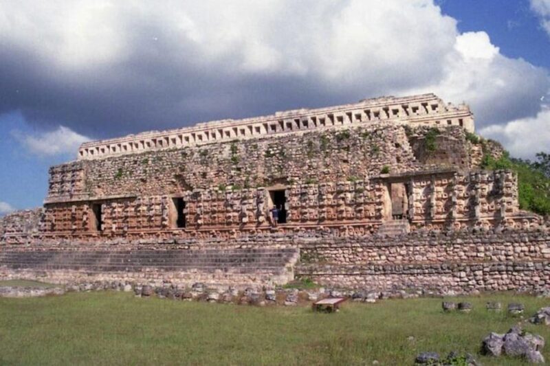 Merida: Uxmal and Kabah Ruins Tour With Chocolate History - Cancellation Policy and Reservation