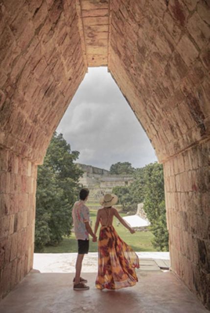 Merida: Uxmal & Kabah - Puuc Route Expedition - Key Points