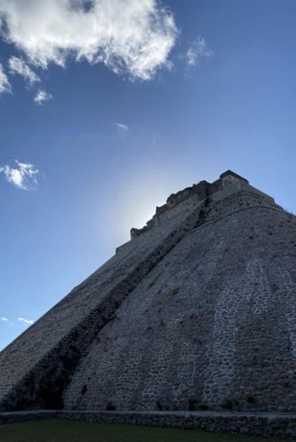 Merida: Uxmal & Kabah - Puuc Route Expedition - Frequently Asked Questions