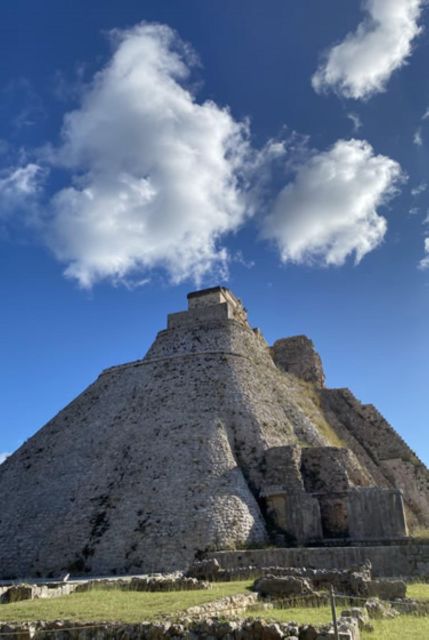 Merida: Uxmal Zone Tour With Chocolate Experience - Itinerary Highlights
