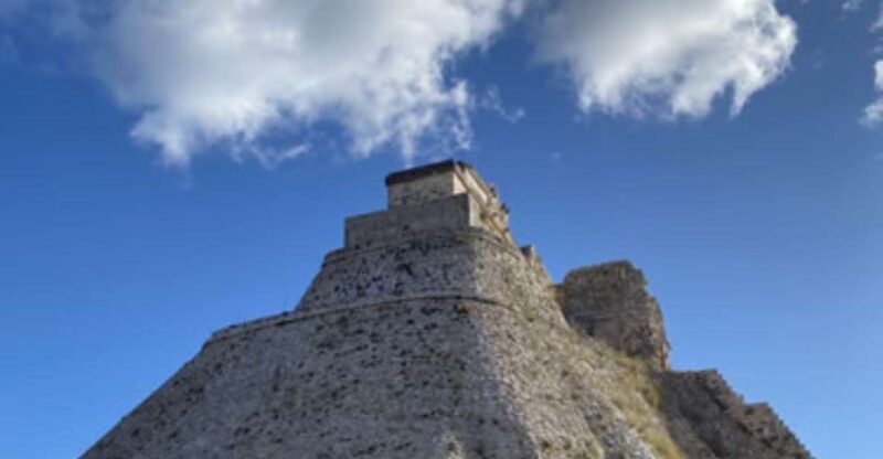 Merida: Uxmal Zone Tour With Chocolate Experience - Included Experiences