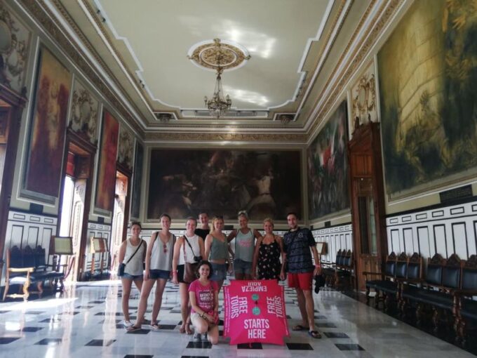Merida: Walking Tour Across the Beautiful Historic Center - Frequently Asked Questions