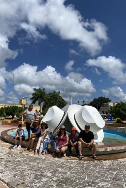 Merida: Walls, Forts and Culture of Campeche Discovery Tour - Participant Information and Reviews