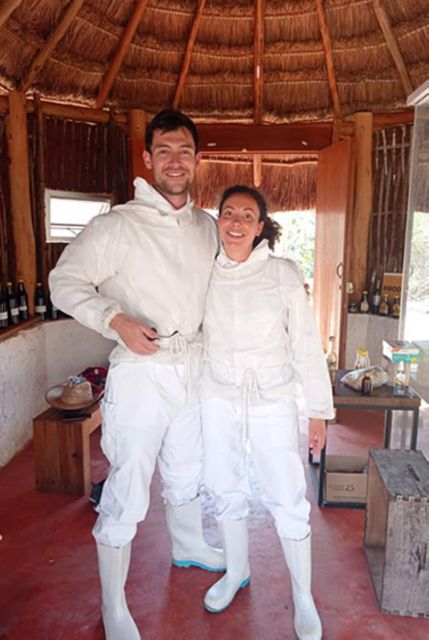 Merida: World of Melipona Bees Exploration Tour - Inclusions
