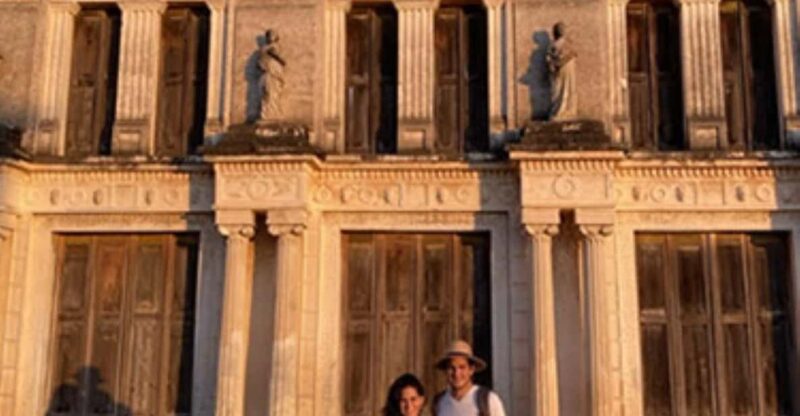 Merida: Yucatan Haciendas and Cenotes Tour - Key Points