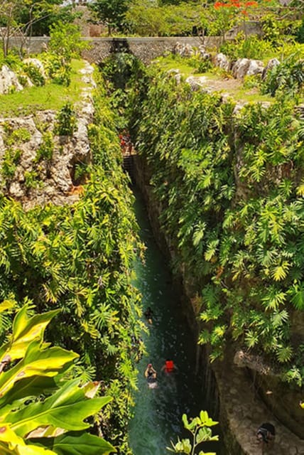 Merida: Yucatan Haciendas and Cenotes Tour - Natural Attractions