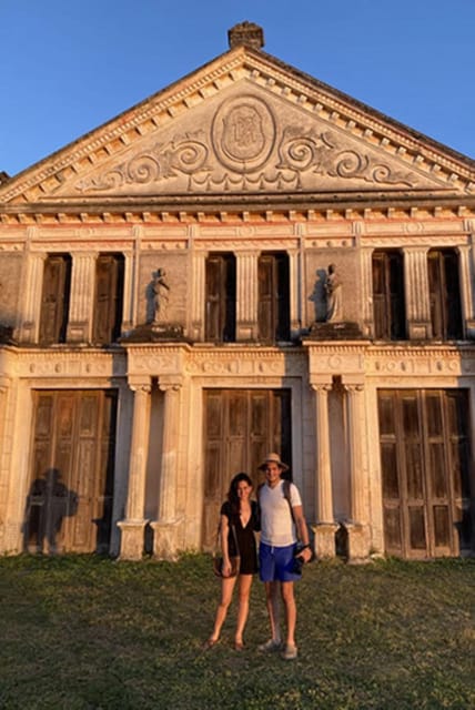 Merida: Yucatan Haciendas and Cenotes Tour - Inclusions and Exclusions