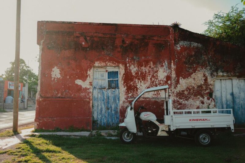 Merida Yucatan: Private Car, Driver & Certified Tour Guide - Key Points