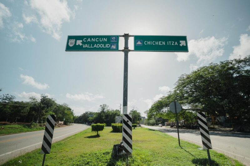 Merida Yucatan: Private Car, Driver & Certified Tour Guide - Customization and Experience