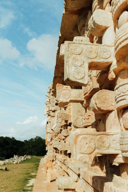 Merida Yucatan: Private Car, Driver & Certified Tour Guide - Tour Itinerary