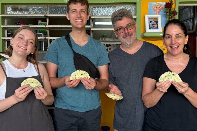 Mérida: Yucatecan Cooking Class - A Practical Look at the Mérida Yucatecan Cooking Class