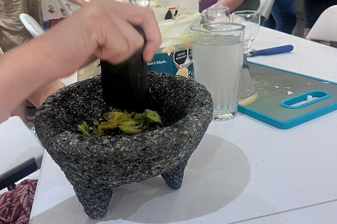 Mérida: Yucatecan Cooking Class - Who Should Consider This Tour?
