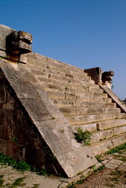 Merida:Ek Balam, XCanché Cenote and Chichen Itzá Expedition - Itinerary and Activities