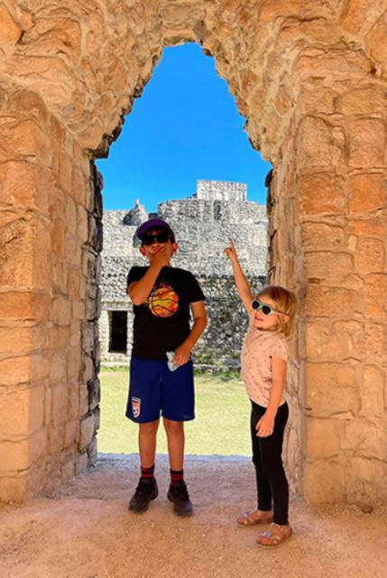 Merida:Ek Balam, XCanché Cenote and Chichen Itzá Expedition - Inclusions and Considerations