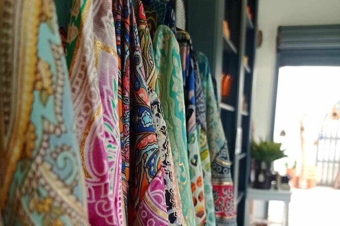 Merida's Ultimate Experience Shopping TOUR - The allure of curated, off-the-beaten-path stores