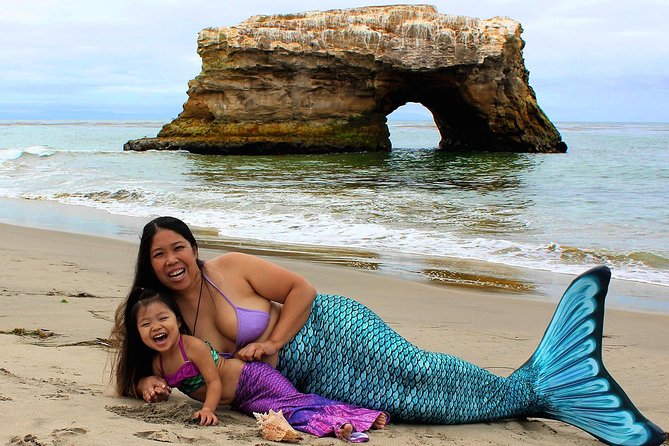 Mermaid Experience & Photoshoot - Booking and Availability