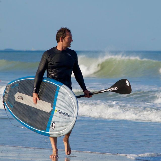 Merritt Island: Guided Kayak or SUP Tour Along Banana River - Tour Details