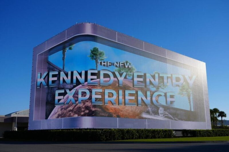 Merritt Island: Kennedy Space Center Visitor Complex Ticket - Customer Reviews and Insights