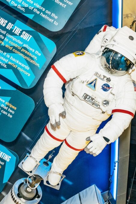 Merritt Island: Kennedy Space Center Visitor Complex Ticket - Exploring the Space Shuttle Atlantis