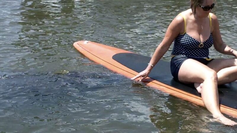 Merritt Island: Manatee Watching Paddle or Kayak Tour - Wildlife and Experience Highlights