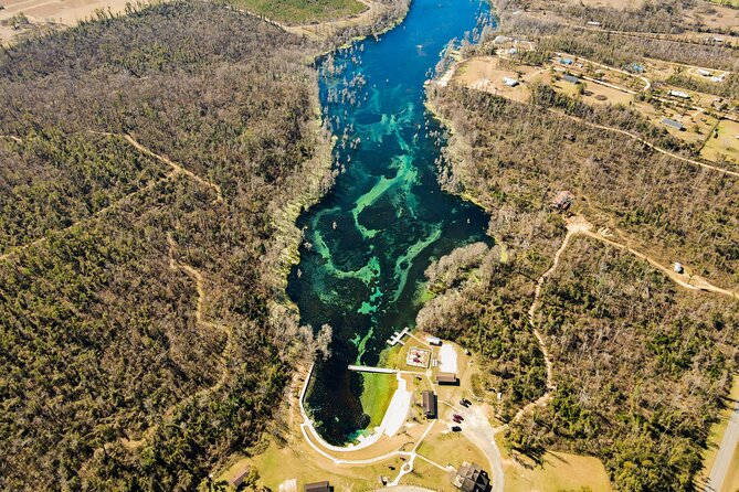 Merritts Mill Pond Eco Adventure - Guided Tour by Knowledgeable Experts
